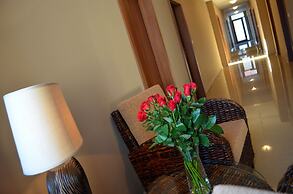 Hotel U Kvapilů