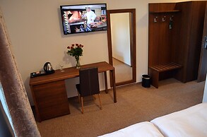 Hotel U Kvapilů