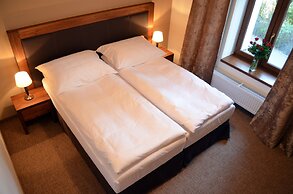 Hotel U Kvapilů