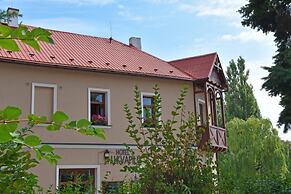 Hotel U Kvapilů