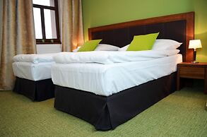 Hotel U Kvapilů