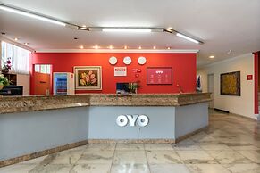 OYO Hotel L'Espace - Jaraguá Belo Horizonte