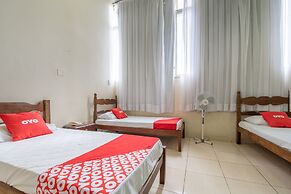 OYO Hotel L'Espace - Jaraguá Belo Horizonte