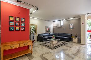 OYO Hotel L'Espace - Jaraguá Belo Horizonte