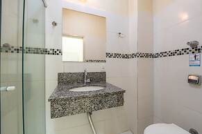 OYO Hotel L'Espace - Jaraguá Belo Horizonte