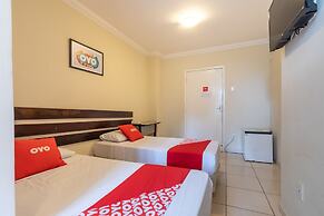 OYO Hotel L'Espace - Jaraguá Belo Horizonte