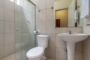 OYO Hotel L'Espace - Jaraguá Belo Horizonte