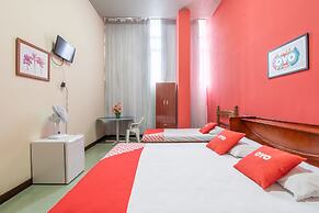 OYO Hotel L'Espace - Jaraguá Belo Horizonte