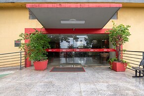 OYO Hotel L'Espace - Jaraguá Belo Horizonte