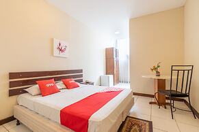 OYO Hotel L'Espace - Jaraguá Belo Horizonte