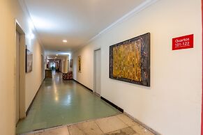 OYO Hotel L'Espace - Jaraguá Belo Horizonte