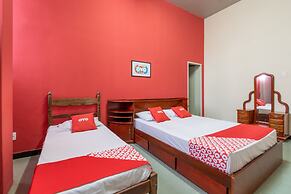 OYO Hotel L'Espace - Jaraguá Belo Horizonte