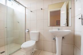 OYO Hotel L'Espace - Jaraguá Belo Horizonte