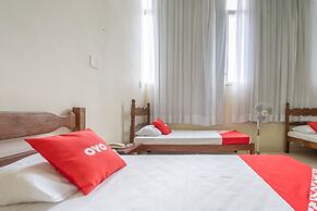 OYO Hotel L'Espace - Jaraguá Belo Horizonte