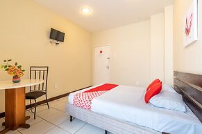 OYO Hotel L'Espace - Jaraguá Belo Horizonte