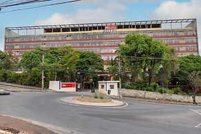 OYO Hotel L'Espace - Jaraguá Belo Horizonte