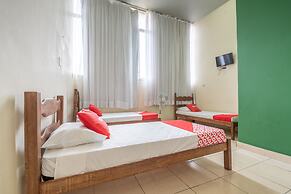 OYO Hotel L'Espace - Jaraguá Belo Horizonte