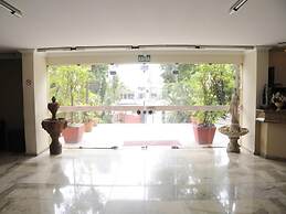 OYO Hotel L'Espace - Jaraguá Belo Horizonte