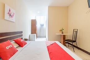 OYO Hotel L'Espace - Jaraguá Belo Horizonte