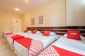 OYO Hotel L'Espace - Jaraguá Belo Horizonte