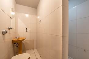 OYO Hotel L'Espace - Jaraguá Belo Horizonte