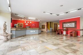 OYO Hotel L'Espace - Jaraguá Belo Horizonte