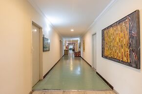 OYO Hotel L'Espace - Jaraguá Belo Horizonte