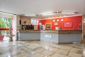 OYO Hotel L'Espace - Jaraguá Belo Horizonte