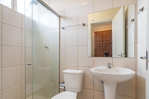 OYO Hotel L'Espace - Jaraguá Belo Horizonte