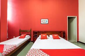 OYO Hotel L'Espace - Jaraguá Belo Horizonte