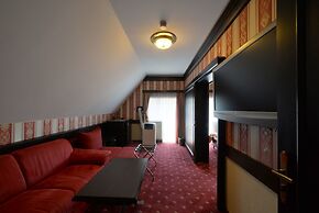 Hotel Berg