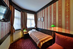Hotel Berg