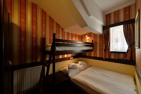Hotel Berg