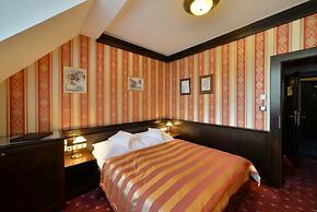 Hotel Berg