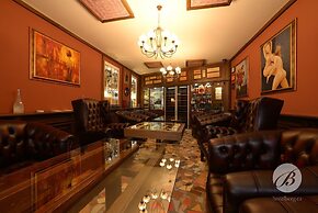 Hotel Berg