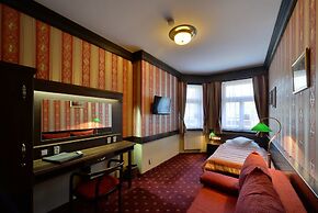 Hotel Berg