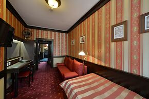 Hotel Berg