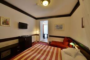 Hotel Berg
