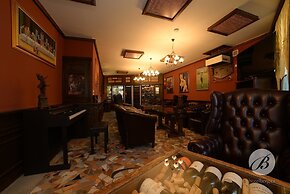 Hotel Berg