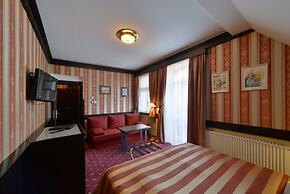 Hotel Berg