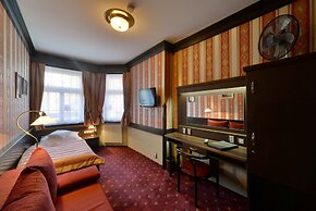 Hotel Berg