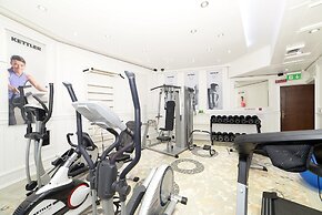 Hotel Berg