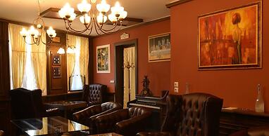 Hotel Berg