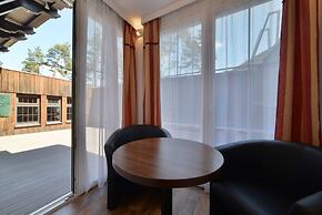 Hotel Berg