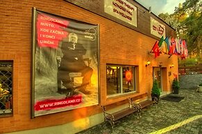 Hotel Berg