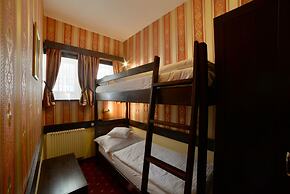 Hotel Berg