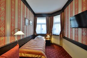 Hotel Berg