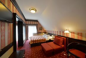 Hotel Berg