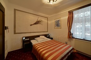Hotel Berg