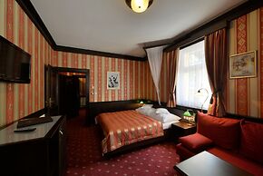 Hotel Berg